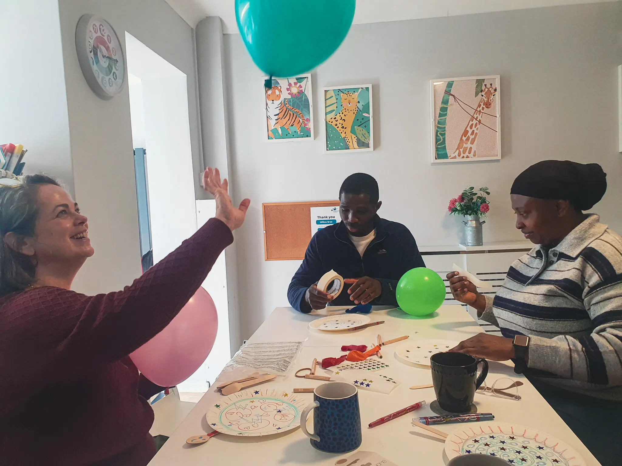 Seen, Heard and Held in Mind: Therapeutic Support for Children with Complex Learning Disabilities