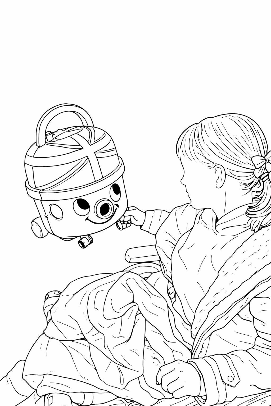 One Step At A Time: Follow Your Dream At Willow Brae