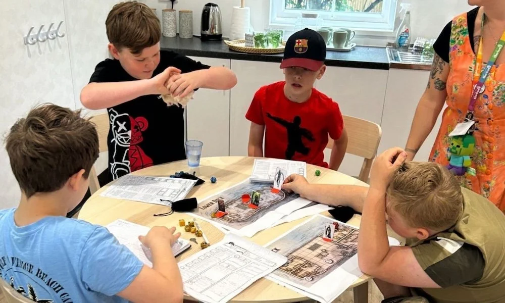 New secondary specialist school opens in Newbury